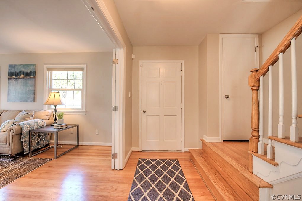 11911 Old Buckingham Road Midlothian, VA 23113 - Photo 5 of 44 Gallery Image 5