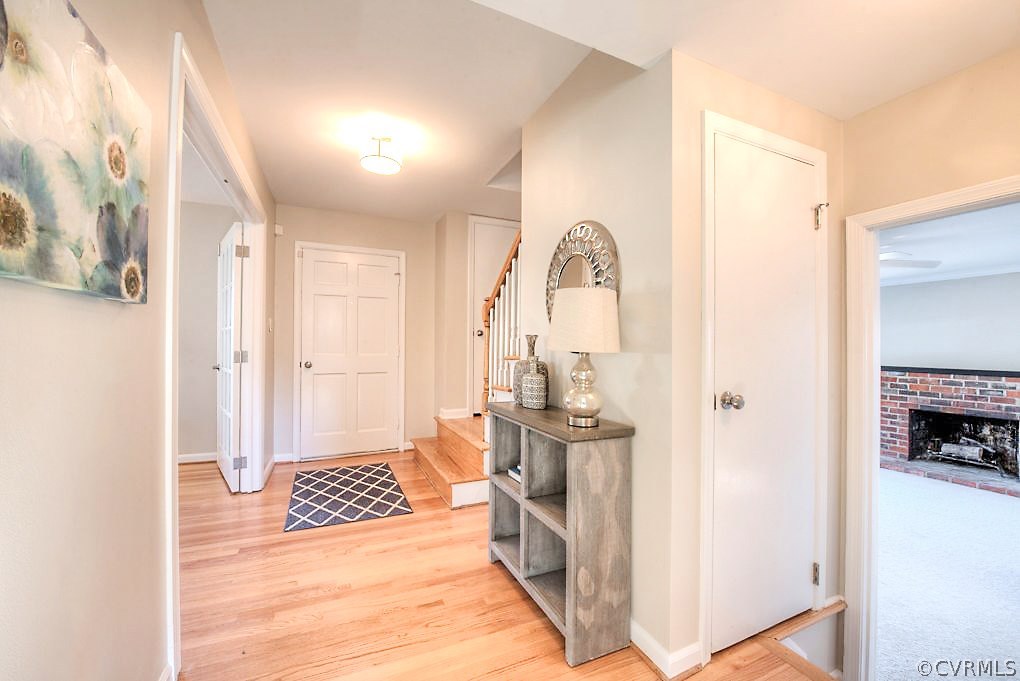11911 Old Buckingham Road Midlothian, VA 23113 - Photo 7 of 44 Gallery Image 7