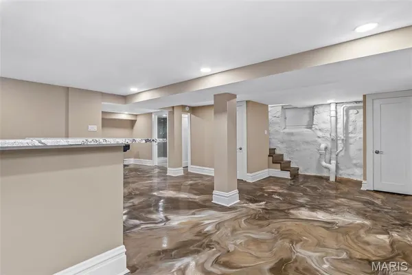 $839,900 | 5849 De Giverville Avenue, St. Louis, MO 63112