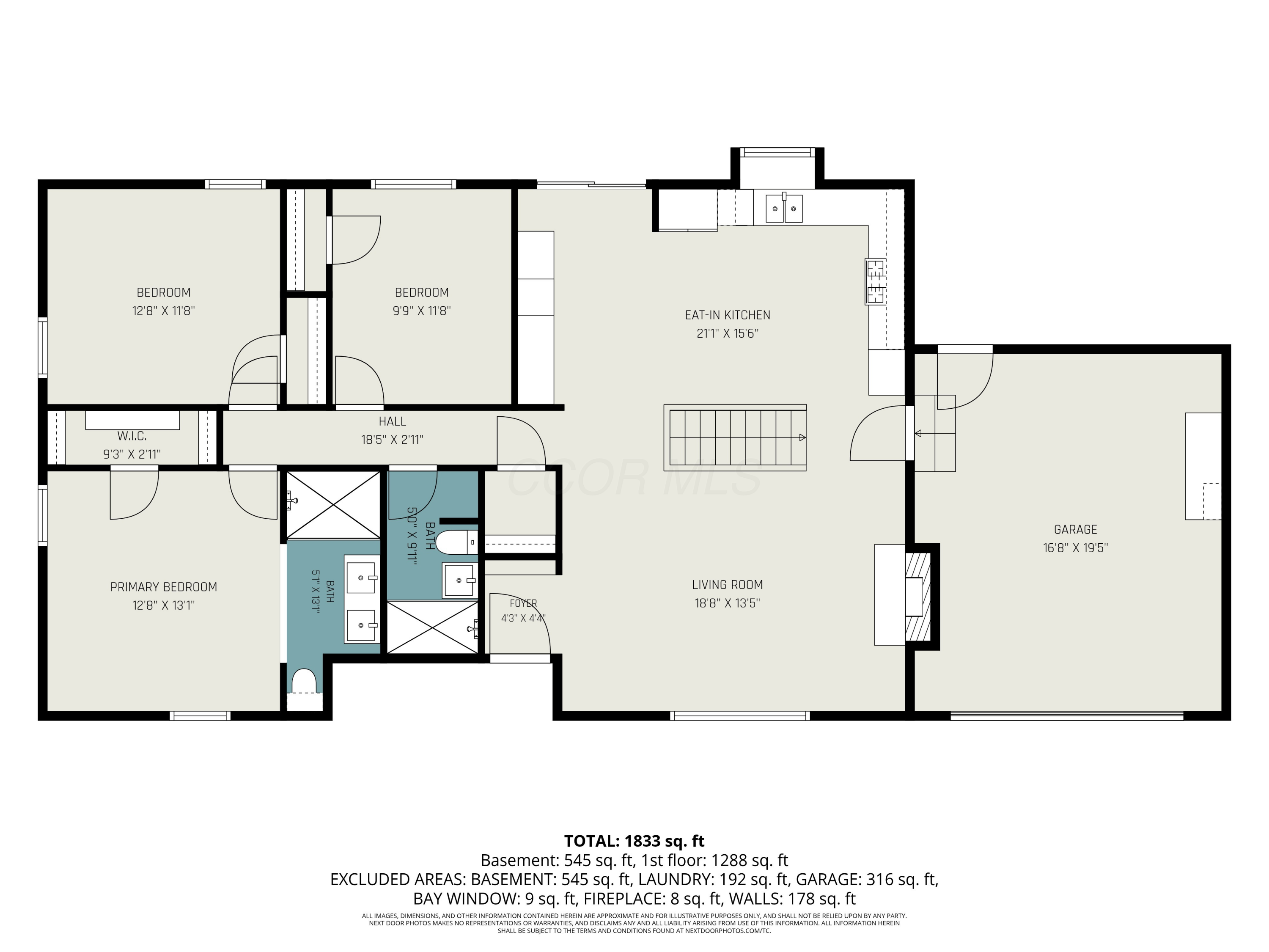 3140 Fishinger Road Columbus, OH 43221 - Photo 45 of 46