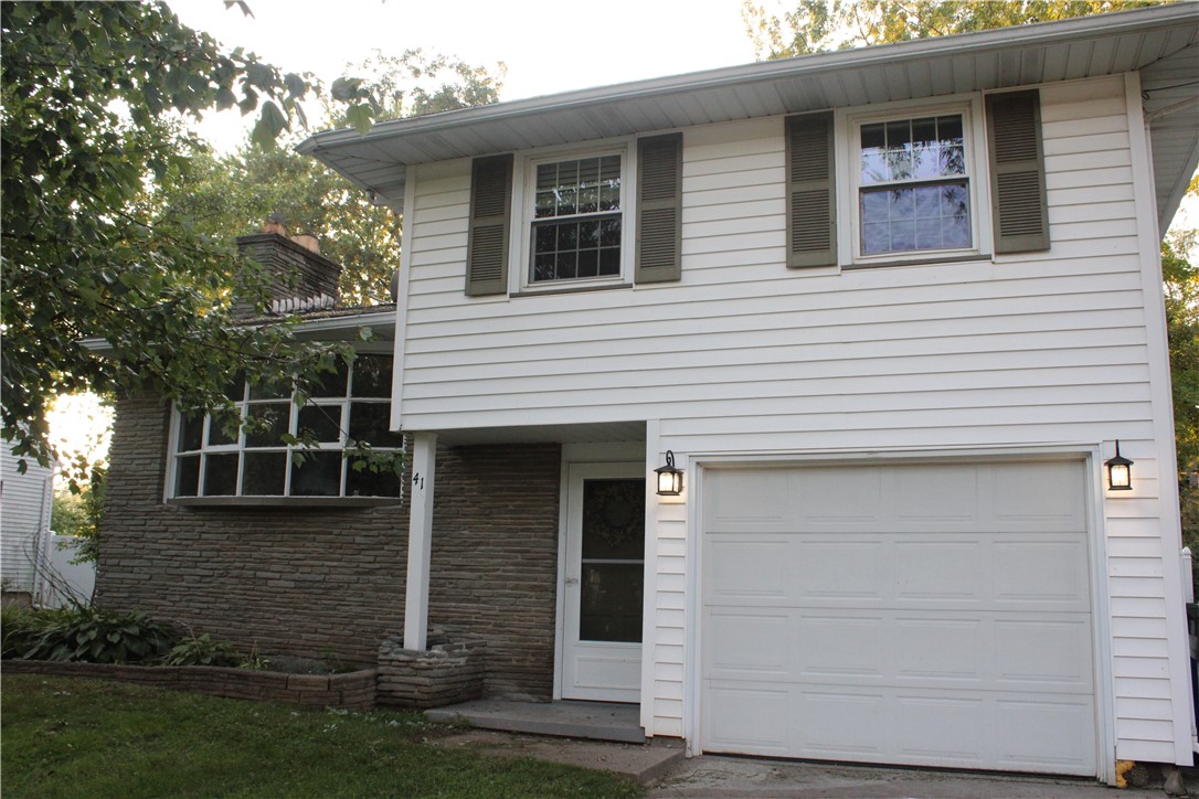 41 Larch Street Rochester, NY 14612 - Photo 1 of 1 Welcome to 41 Larch St. Just steps away from Lake