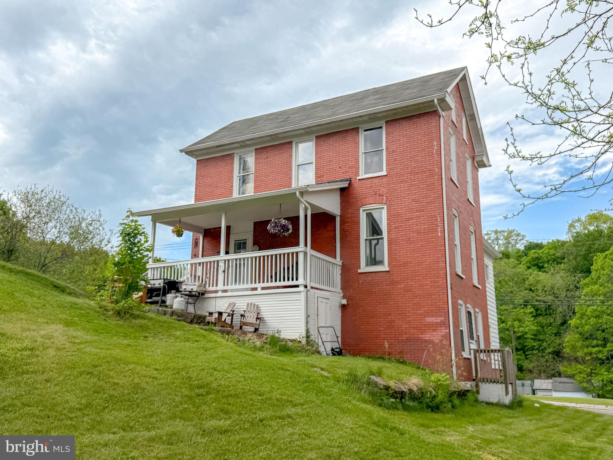 729 Bloomfield Road Roaring Spring, PA 16673 - Photo 26 of 30