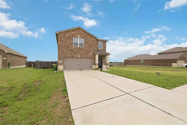 $265,000 | 19912 Woodrow Wilson Street, Manor, TX 78653