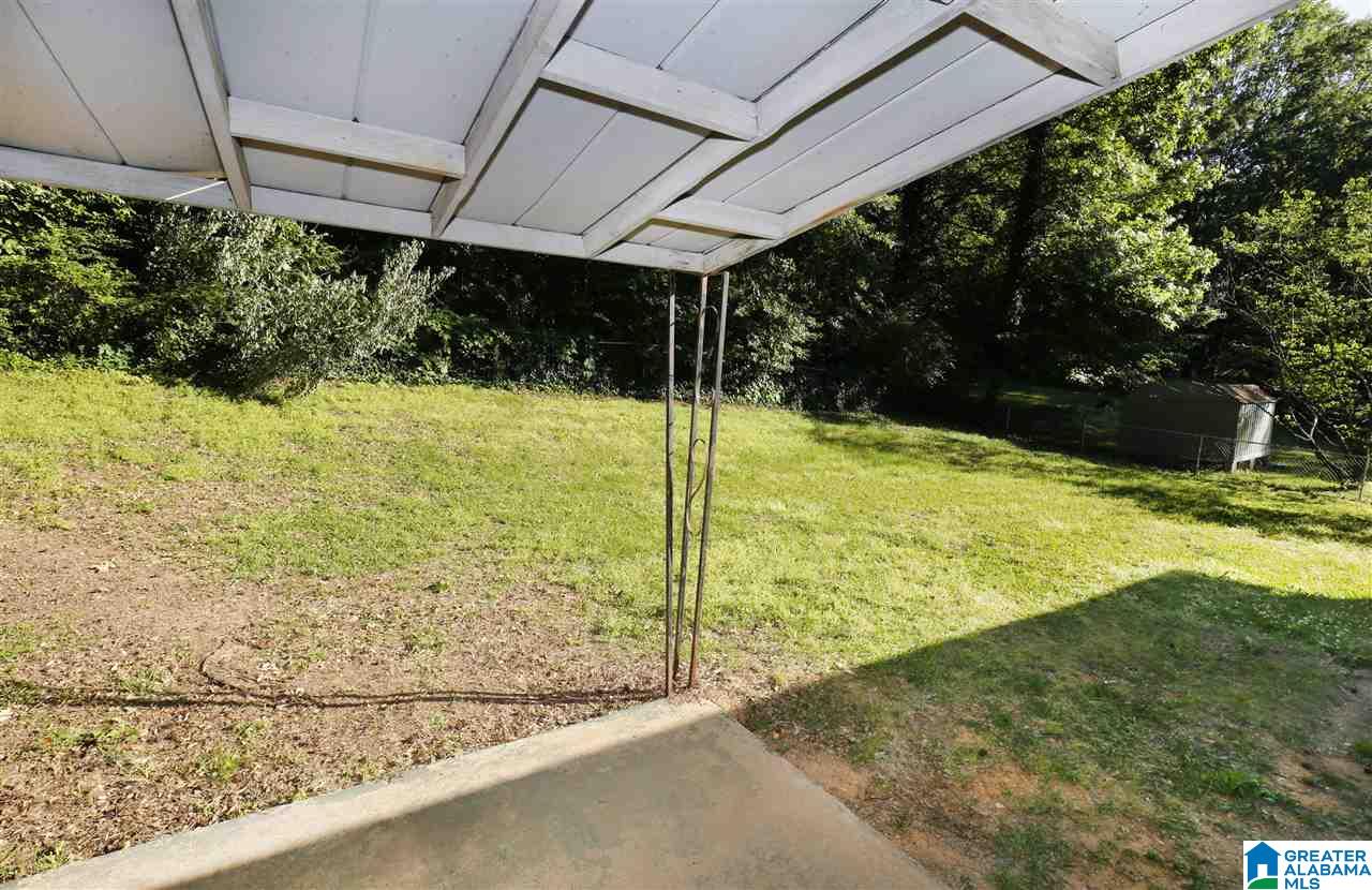 4110 Springhill Drive Anniston, AL 36201 - Photo 14 of 16
