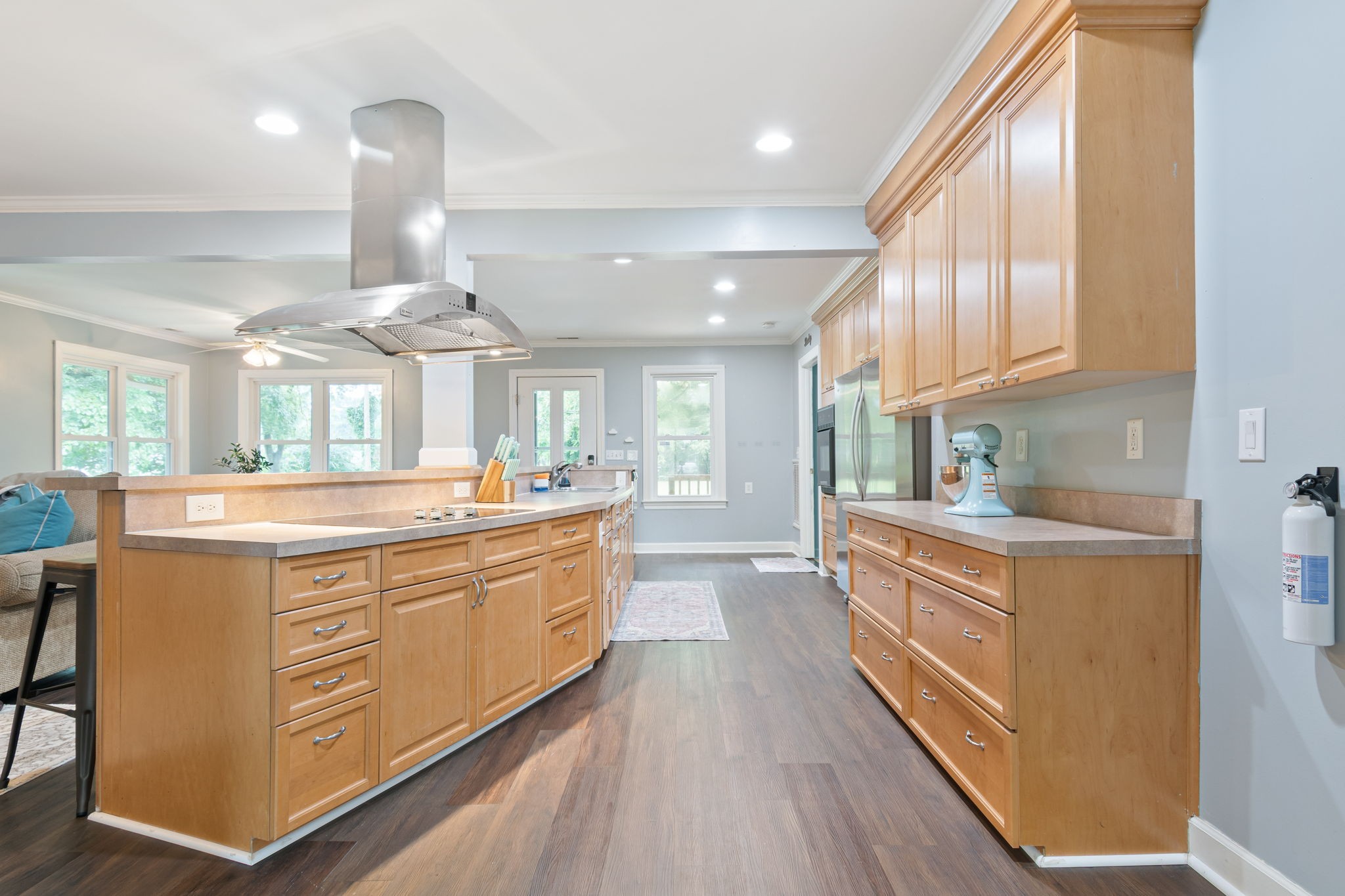 5125 Overton Road Nashville, TN 37220 - Photo 4 of 20 Gallery Image 4