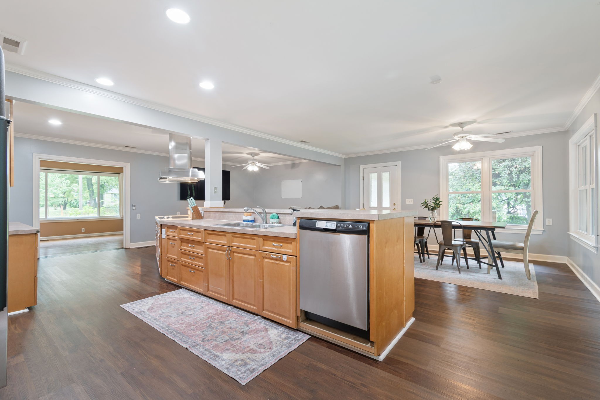 5125 Overton Road Nashville, TN 37220 - Photo 5 of 20 Gallery Image 5