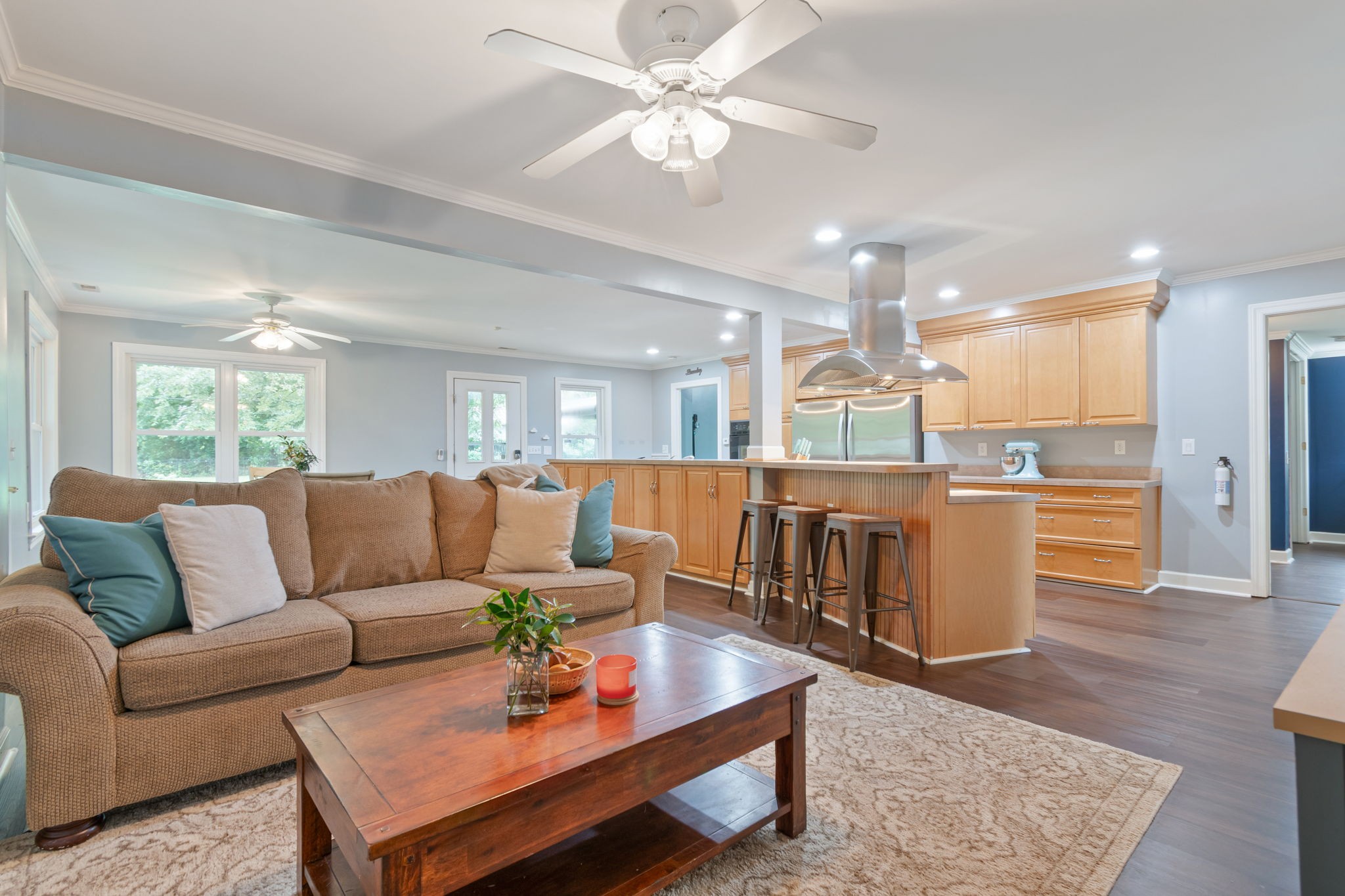 5125 Overton Road Nashville, TN 37220 - Photo 6 of 20 Gallery Image 6