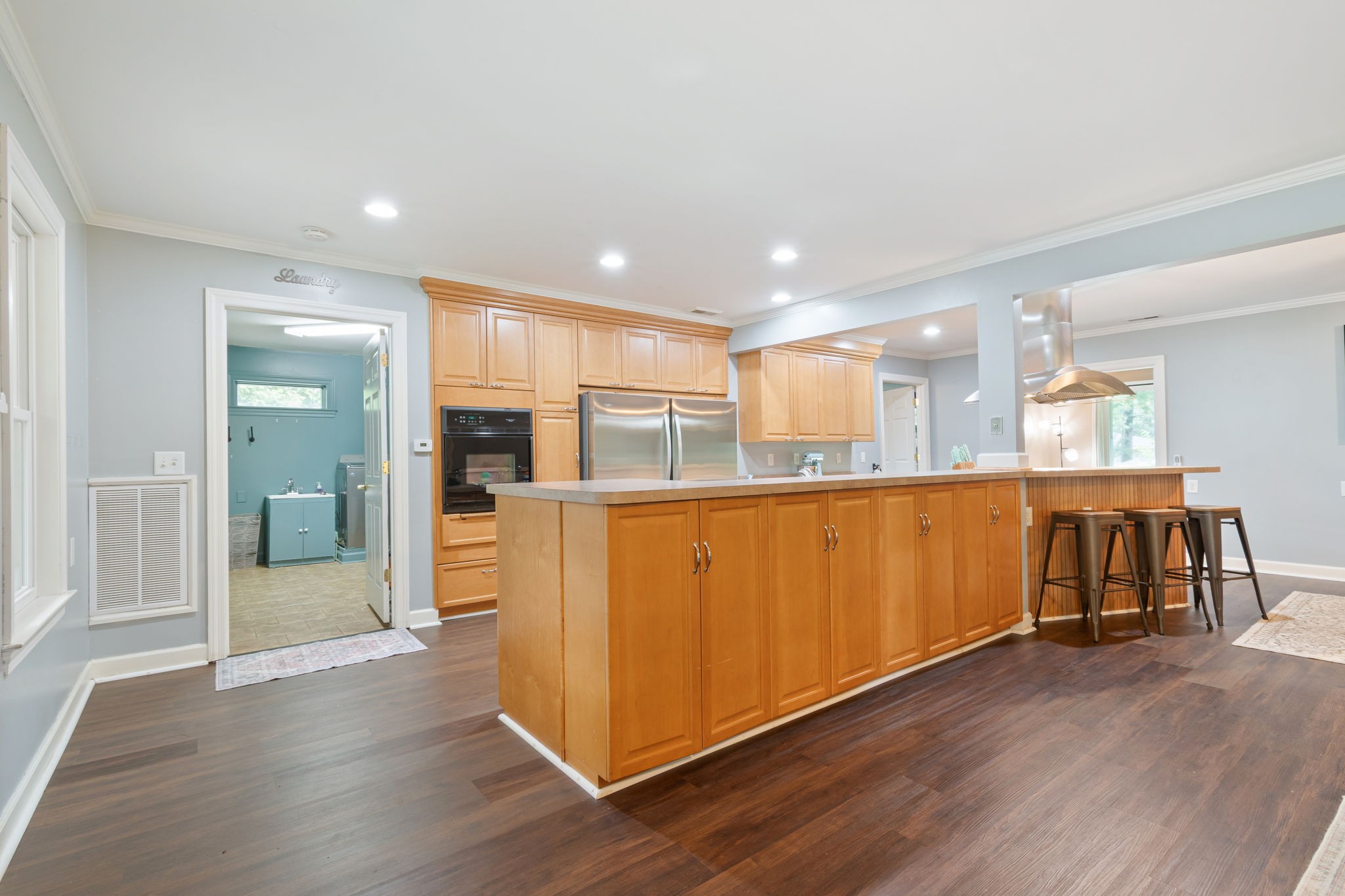 5125 Overton Road Nashville, TN 37220 - Photo 7 of 20 Gallery Image 7