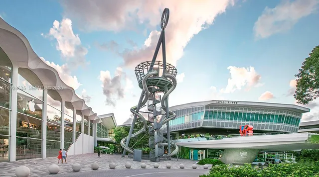 $2,600 | 1833 South Ocean Drive, Unit 1807, Hallandale Beach, FL 33009