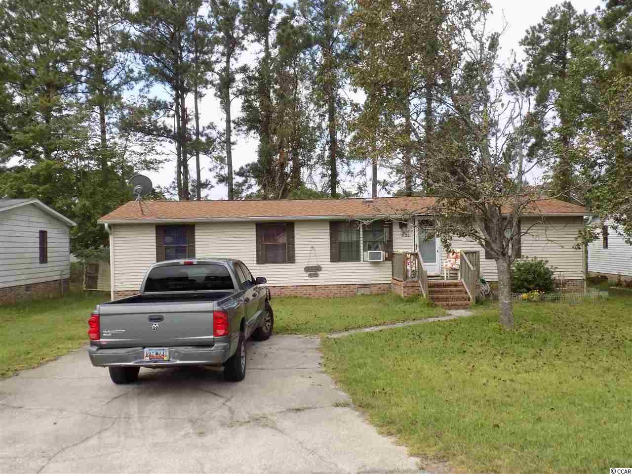 622 Reef Road Myrtle Beach, SC 29588 - Photo 1 of 2 Gallery Image 1