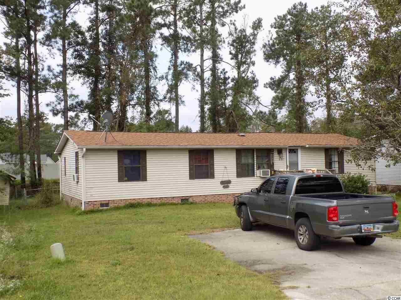 622 Reef Road Myrtle Beach, SC 29588 - Photo 2 of 2 Gallery Image 2