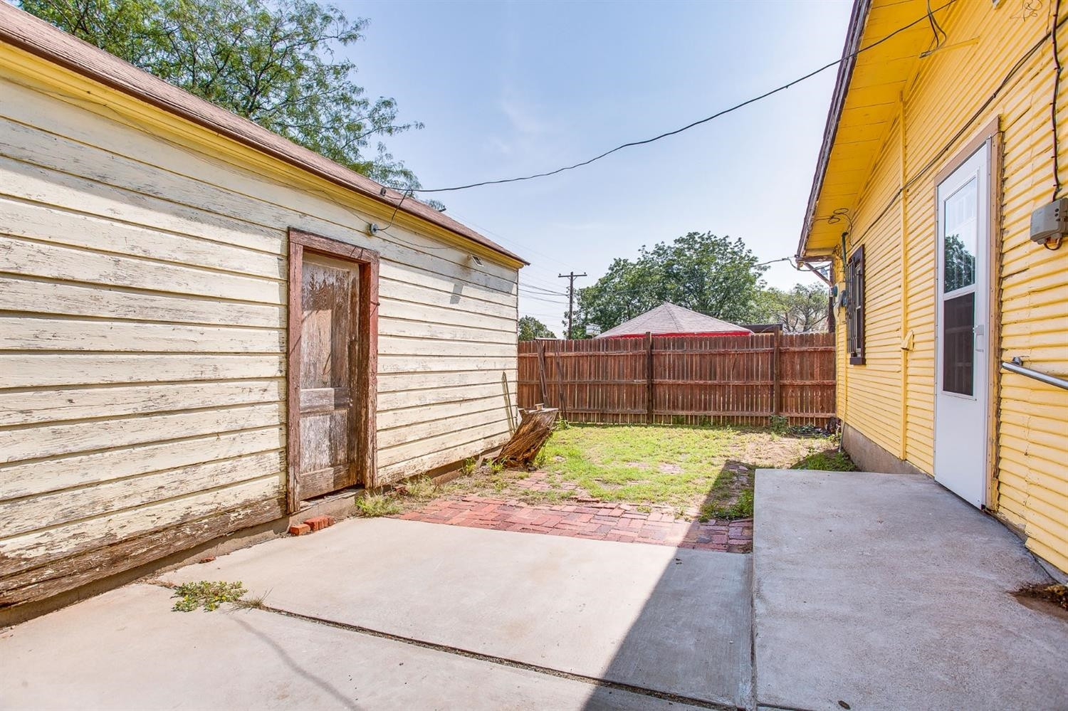 3114 Bates Street Lubbock, TX 79415 - Photo 14 of 15 Photo 14