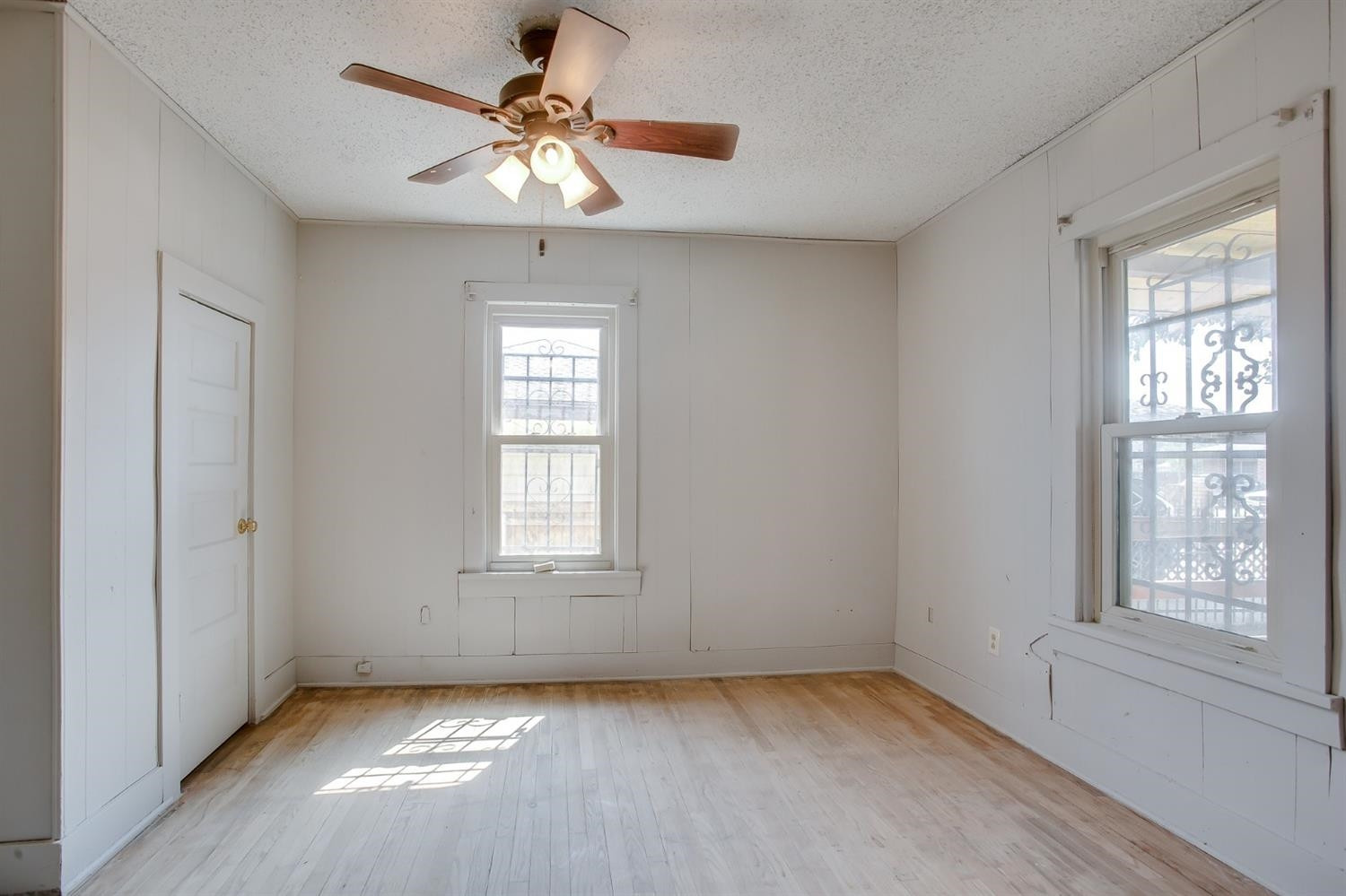 3114 Bates Street Lubbock, TX 79415 - Photo 8 of 15 Bedroom 1