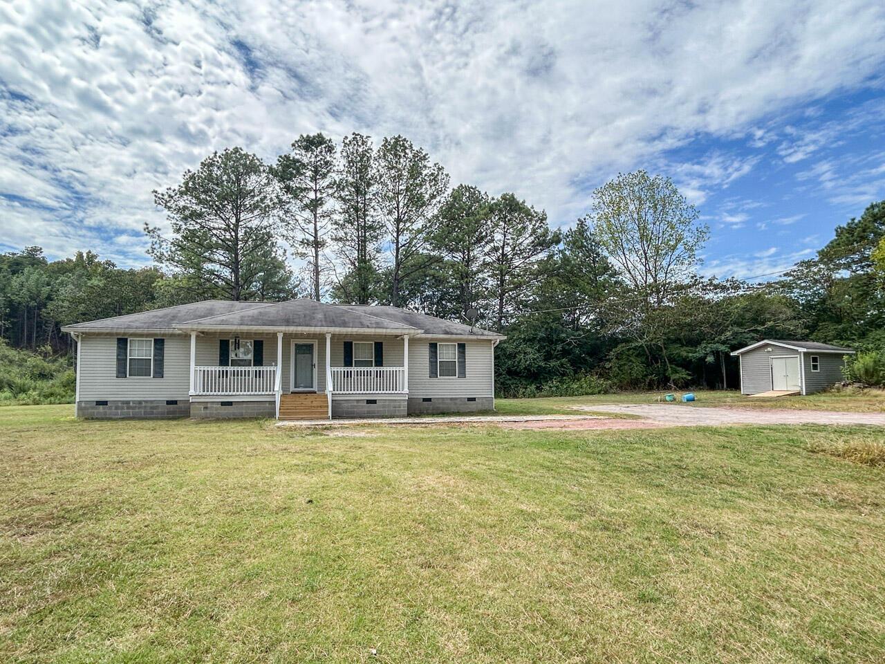 1702 McCollum Road Jasper, AL 35501 - Photo 2 of 28 Gallery Image 2