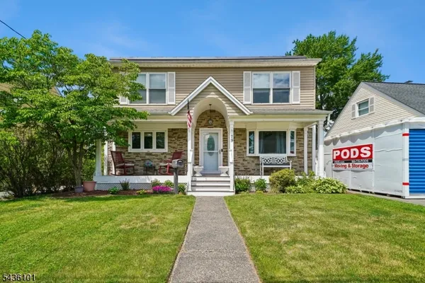 $649,999 | 79 Jefferson Street, Belleville, NJ 07109