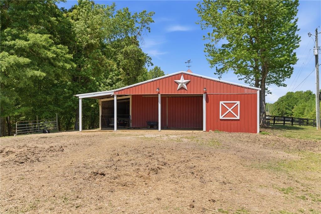 414 Parker Branch Road Barnesville, GA 30204 - Photo 71 of 83