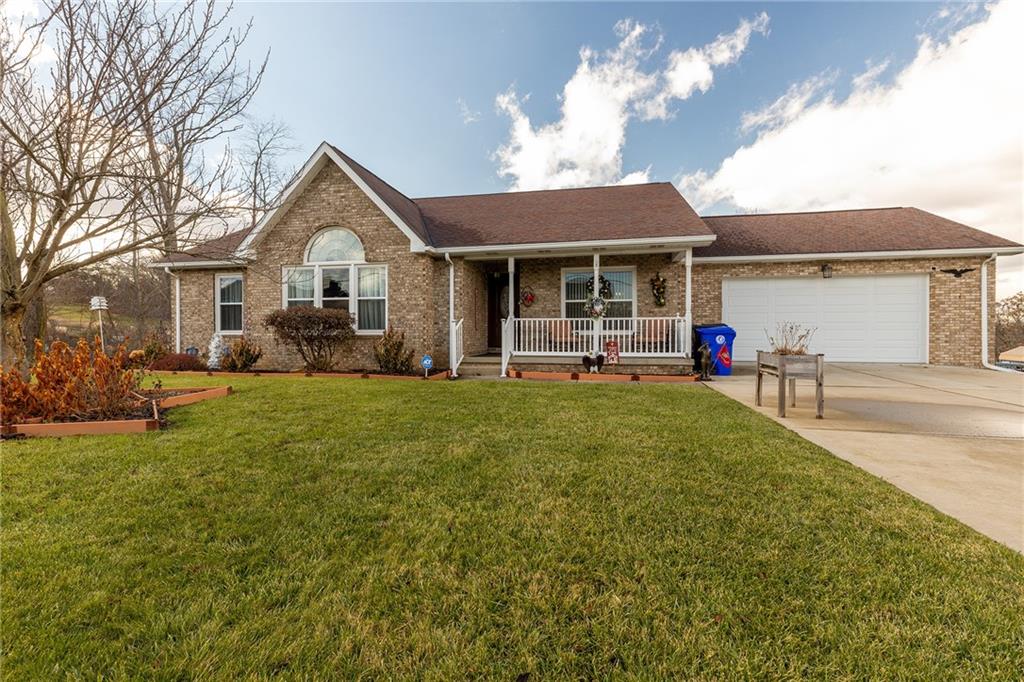 1304 Bechtel Street Monaca, PA 15061 - Photo 1 of 25 Gallery Image 1