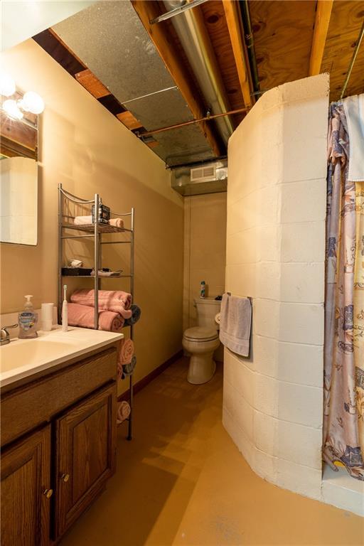 1304 Bechtel Street Monaca, PA 15061 - Photo 19 of 25 Gallery Image 19