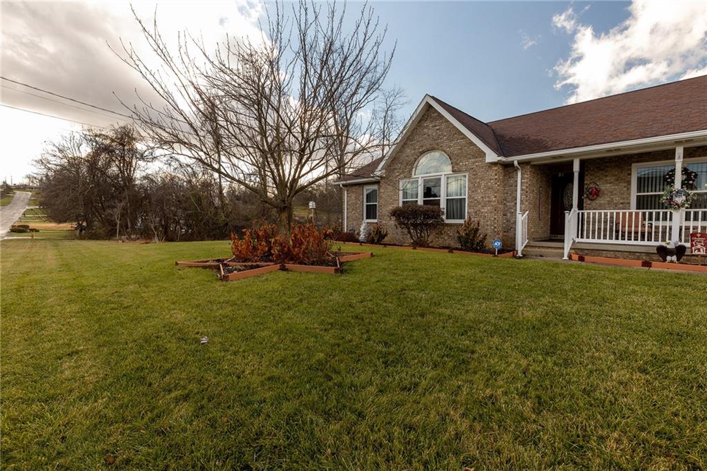 1304 Bechtel Street Monaca, PA 15061 - Photo 2 of 25 Gallery Image 2