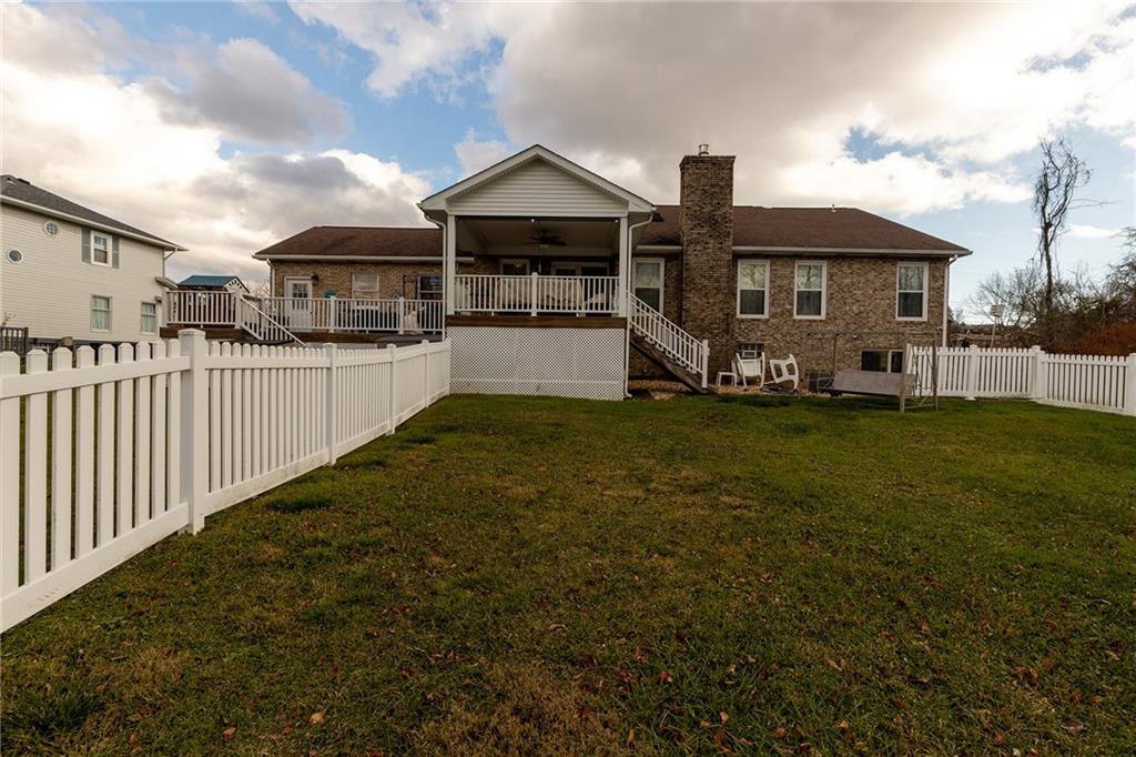 1304 Bechtel Street Monaca, PA 15061 - Photo 22 of 25 Gallery Image 22