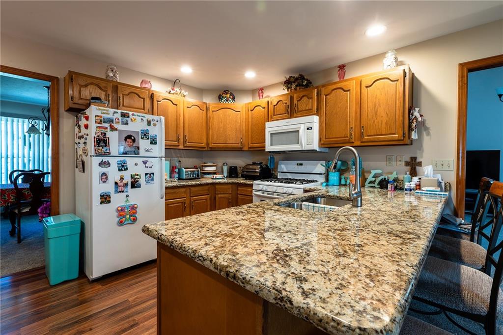 1304 Bechtel Street Monaca, PA 15061 - Photo 4 of 25 Gallery Image 4