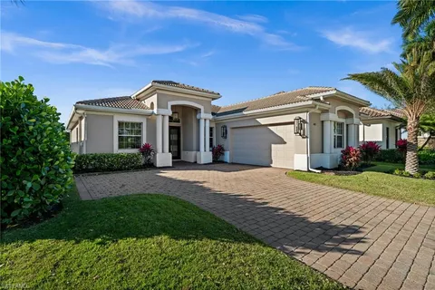 $1,375,000 | 6821 Il Regalo Circle, Naples, FL 34109