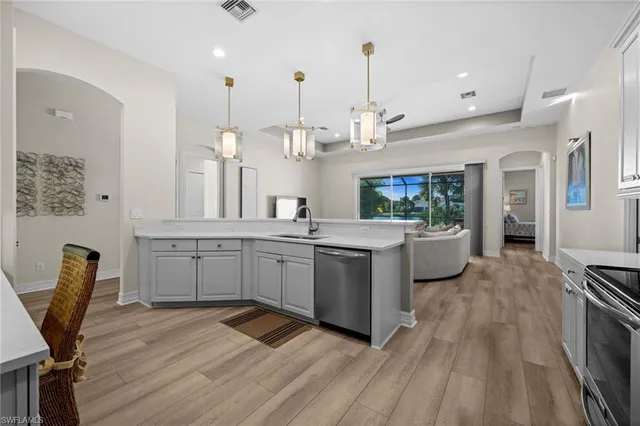 $1,375,000 | 6821 Il Regalo Circle, Naples, FL 34109