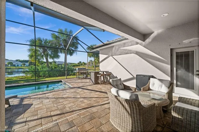 $1,375,000 | 6821 Il Regalo Circle, Naples, FL 34109