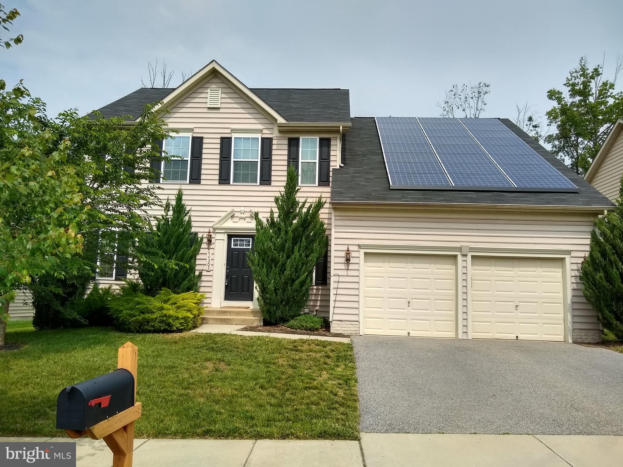 14303 Lusby Ridge Road Accokeek, MD 20607 - Photo 1 of 38 Gallery Image 1