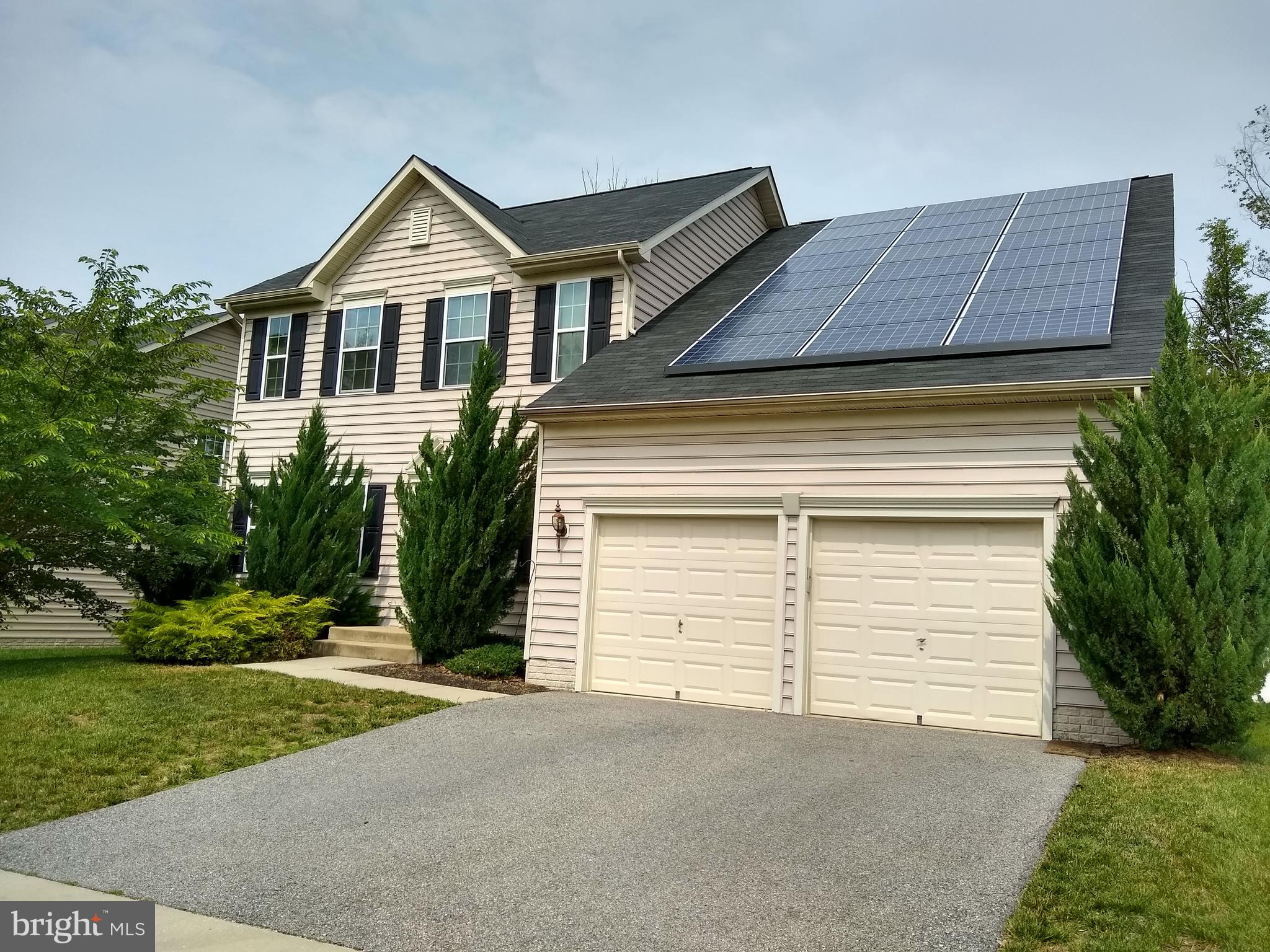 14303 Lusby Ridge Road Accokeek, MD 20607 - Photo 2 of 38 Gallery Image 2