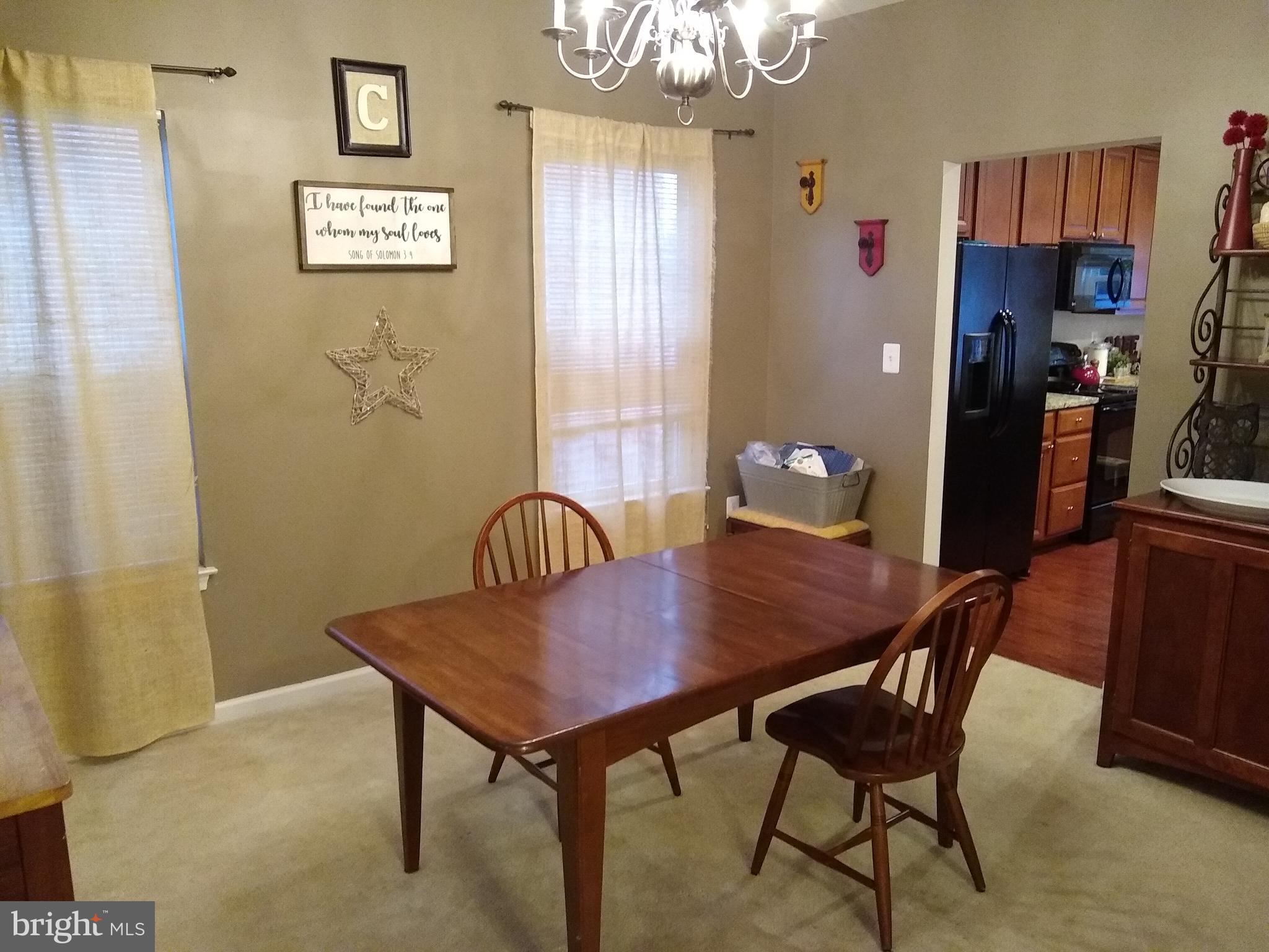 14303 Lusby Ridge Road Accokeek, MD 20607 - Photo 11 of 38 Gallery Image 11