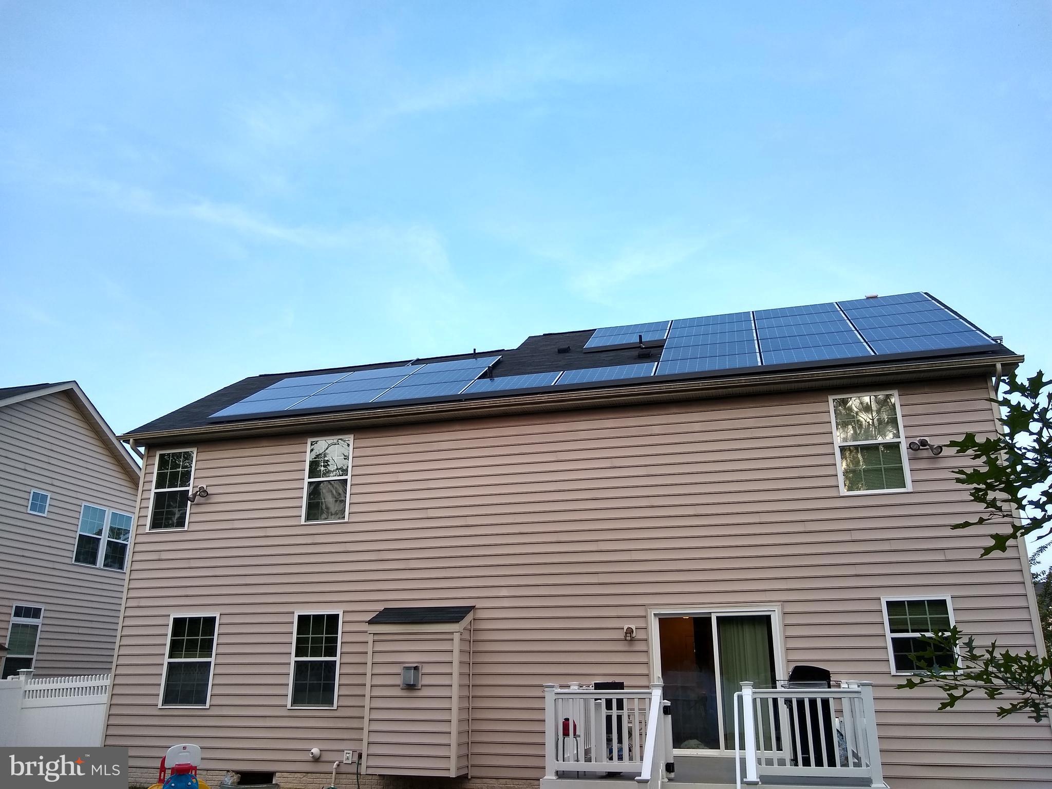 14303 Lusby Ridge Road Accokeek, MD 20607 - Photo 4 of 38 Gallery Image 4