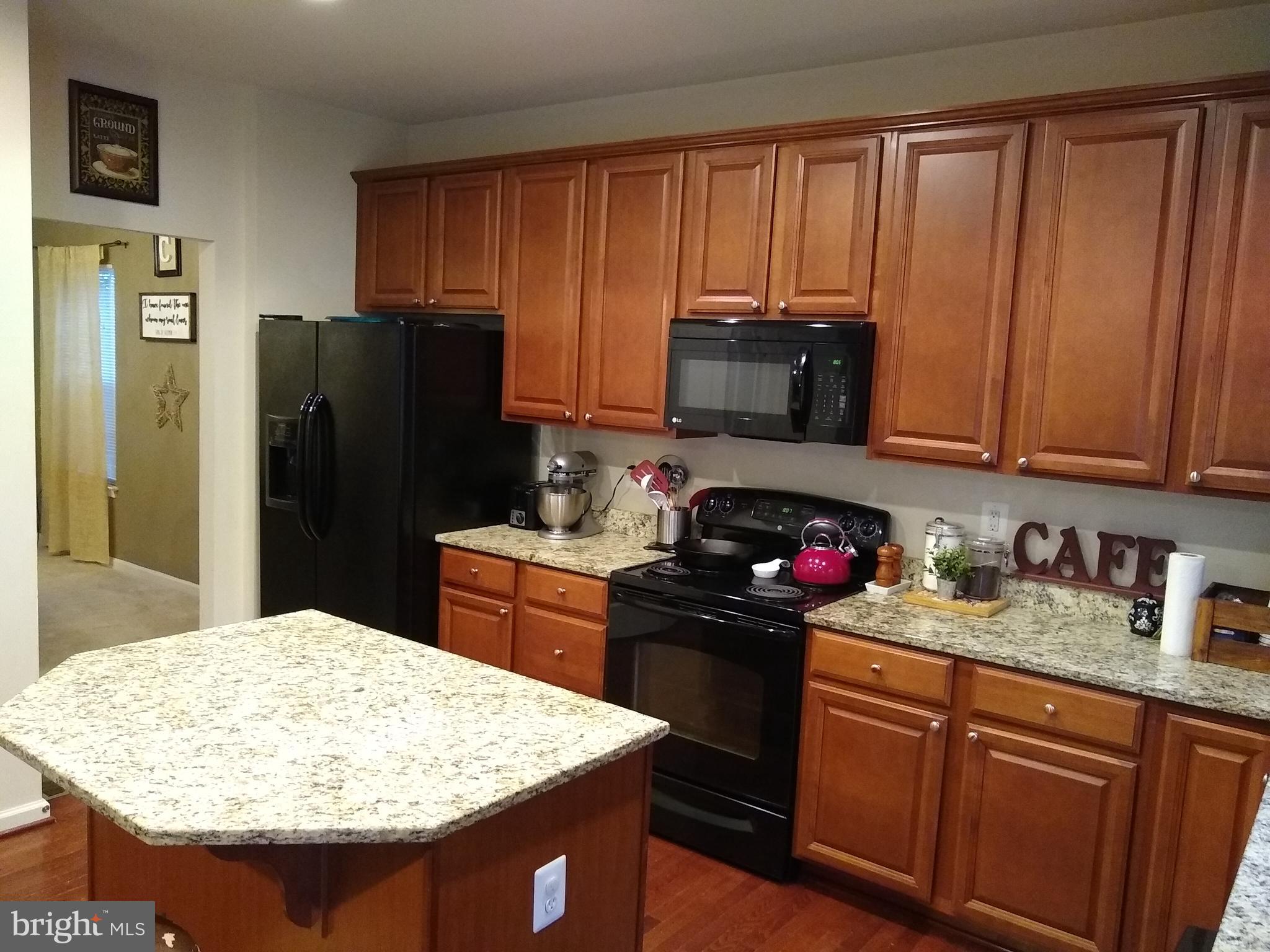 14303 Lusby Ridge Road Accokeek, MD 20607 - Photo 6 of 38 Gallery Image 6