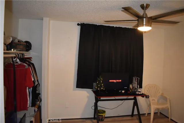 a view of a workspace