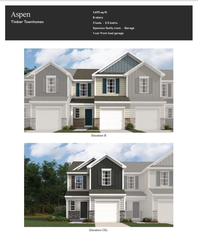 541 Brasstown Court Pendleton, SC 29670 - Photo 1 of 3