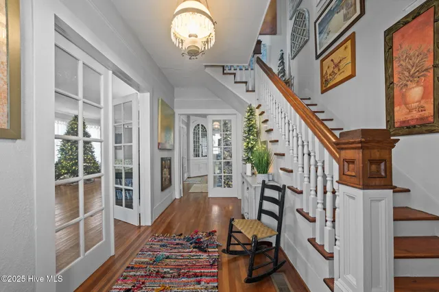 $210,000 | 201 6th Street, Creswell, NC 27928