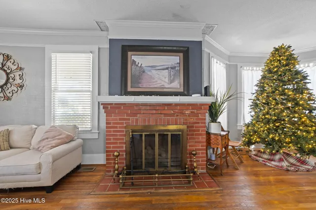 $210,000 | 201 6th Street, Creswell, NC 27928