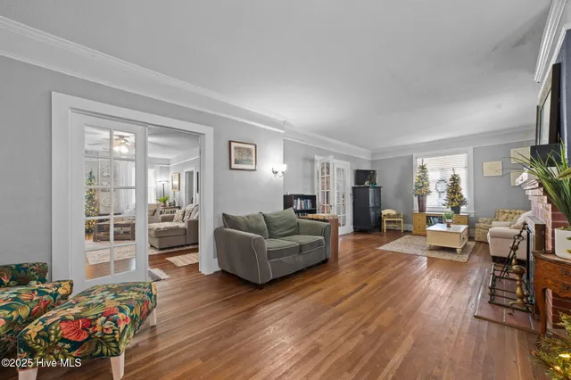 $210,000 | 201 6th Street, Creswell, NC 27928