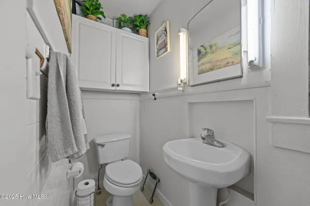 $210,000 | 201 6th Street, Creswell, NC 27928