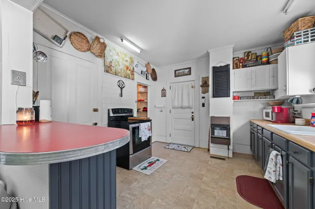 $210,000 | 201 6th Street, Creswell, NC 27928