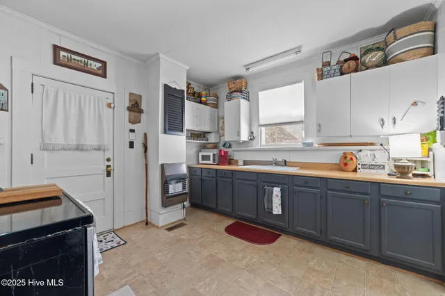 $210,000 | 201 6th Street, Creswell, NC 27928