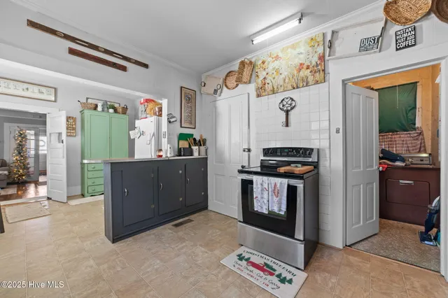 $210,000 | 201 6th Street, Creswell, NC 27928