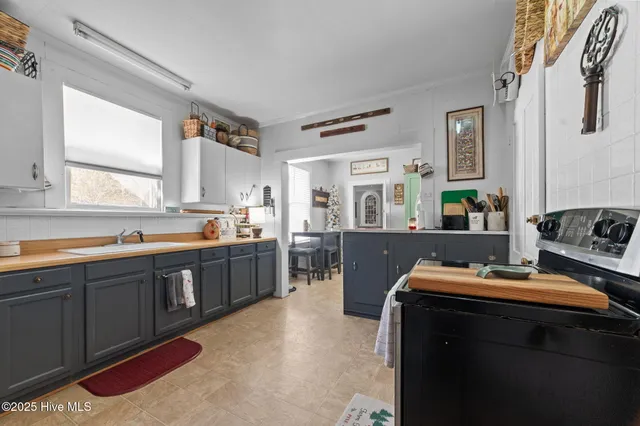 $210,000 | 201 6th Street, Creswell, NC 27928