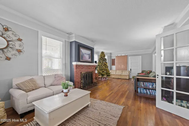 $210,000 | 201 6th Street, Creswell, NC 27928