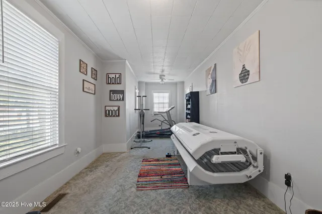 $210,000 | 201 6th Street, Creswell, NC 27928