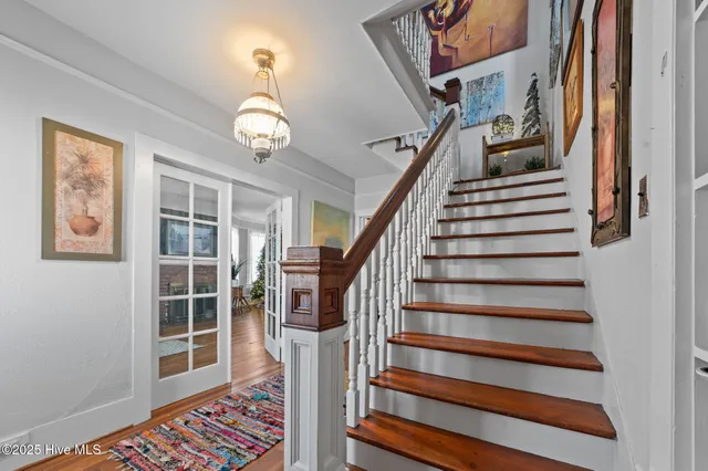 $210,000 | 201 6th Street, Creswell, NC 27928