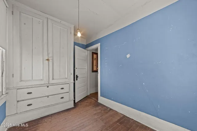 $210,000 | 201 6th Street, Creswell, NC 27928