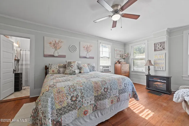 $210,000 | 201 6th Street, Creswell, NC 27928