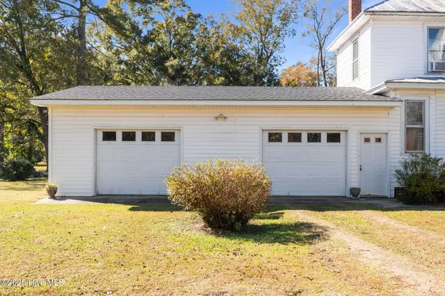 $210,000 | 201 6th Street, Creswell, NC 27928