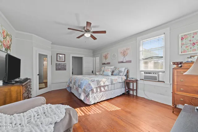 $210,000 | 201 6th Street, Creswell, NC 27928